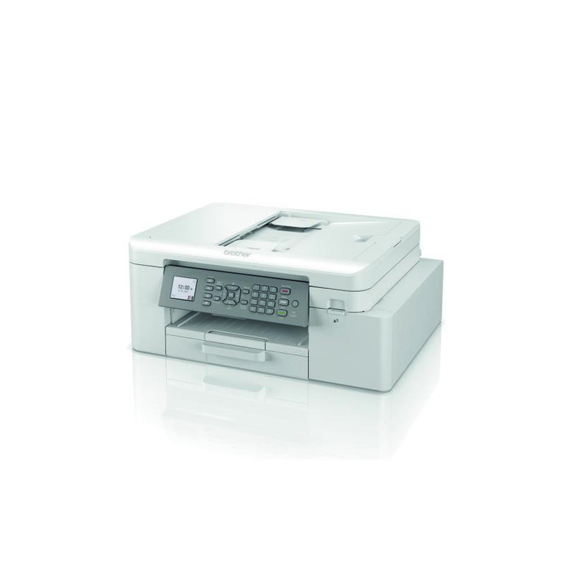 BROTHER Multifonction jet d'encre couleur 4-en-1 All in Box MFC-J4335DWXLRE1