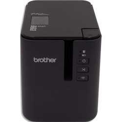 BROTHER Etiqueteuse P-Touch...