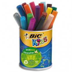 BIC Kids Visacolor XL...
