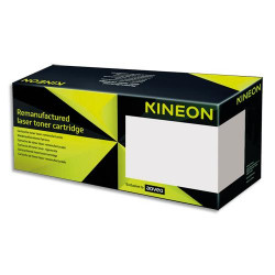 KINEON Cartouche toner compatible remanufactur&eacute;e pour BROTHER TN-6600 Noir 6000p K11885K5