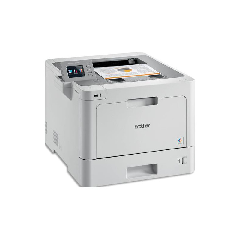 BROTHER Imprimante Laser couleur HLL9310CDWRE1