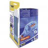 BIC Pack de lot de 10 Pocket Mouse et 8 stylos bille Like Me