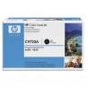 HP Cartouche Laser Noir C9720A