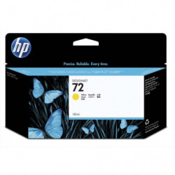HP Cartouche Jet d'encre...
