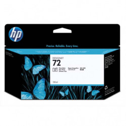 HP Cartouche Jet d'encre...