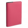 QUO VADIS Agenda MINISTRE PREST rep FR Soho Rose - format : 16x24cm