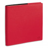 QUO VADIS Agenda EXECUTIF PREST S rep FR Soho Rouge Dali - format : 16x16cm