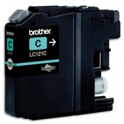 BROTHER Cartouche Jet...