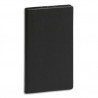 EXACOMPTA Semainier poche ESPACE 17 1sem/2pages, note, répertoire, 17,5x9cm, couverture Barbara PVC assor