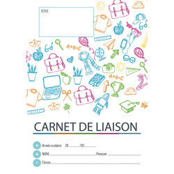 FUZEAU Carnet de liaison...
