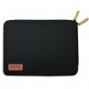 PORT DESIGNS Folio torino sleeve Noir 13,3/14 140381