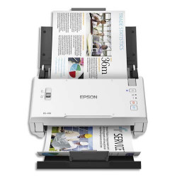 EPSON Scanner pro...