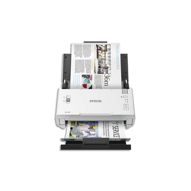 EPSON Scanner pro DS-410+POWPDF B11B249401PP