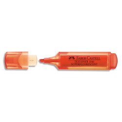 FABER CASTELL Surligneur...
