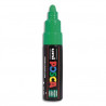UNI POSCA Marqueur Vert foncé PC7M VF