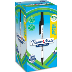 PAPERMATE Boîte de 50...