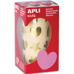 APLI KIDS Boîte de...