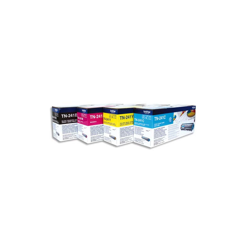 BROTHER Toner TN241M