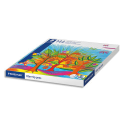STAEDTLER Classpack carton...
