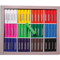 O COLOR Schoolpack de 144...