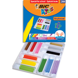 BIC Kids Plastidecor Craies...