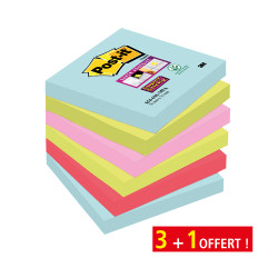 POST-IT Lot de 18 Blocs...