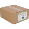 GPV Boîte de 500 enveloppes blanches recyclées 100% DL 110x220 80 g/m² bande de protection Kit Epopia