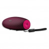 PHILIPS Enceinte pourpre bluetooth nomade 14W BT7900P/00