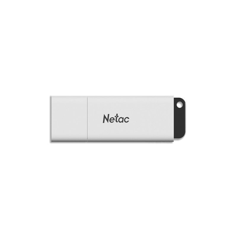 NETAC Clé USB 2.0 U185 64Go