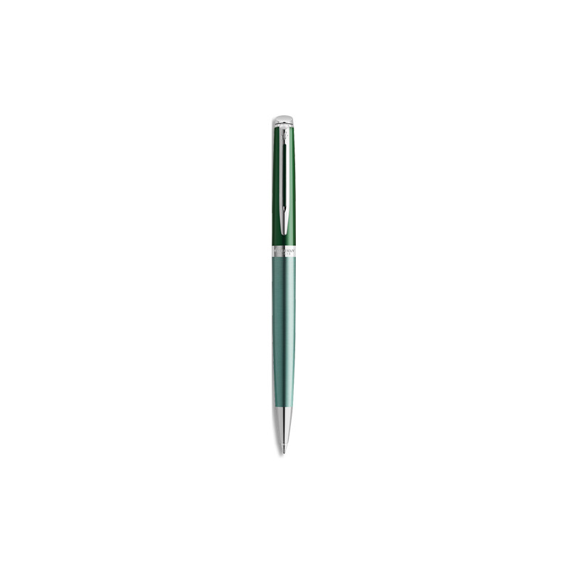 WATERMAN Stylo bille bleu Hemisphère Vineyard