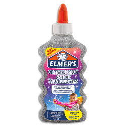 ELMERS Colle à paillettes...