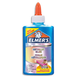 ELMERS Colle métallique...