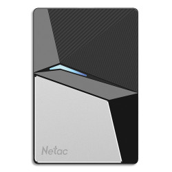 NETAC SSD portable Z7S 480Go