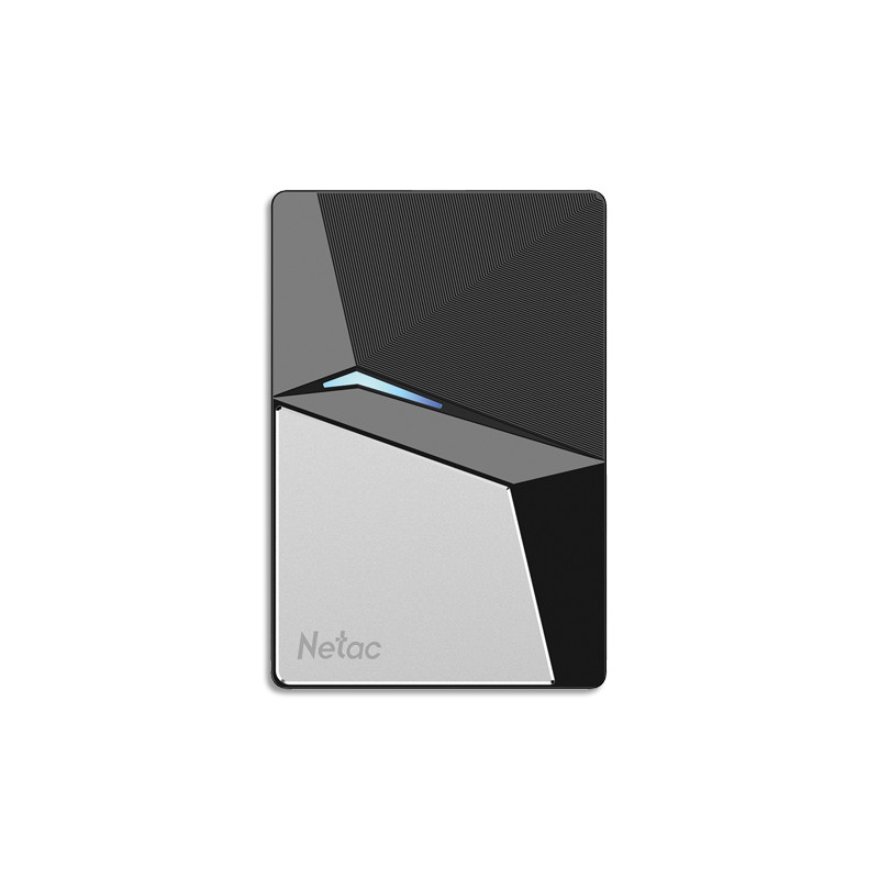 NETAC SSD portable Z7S 480Go