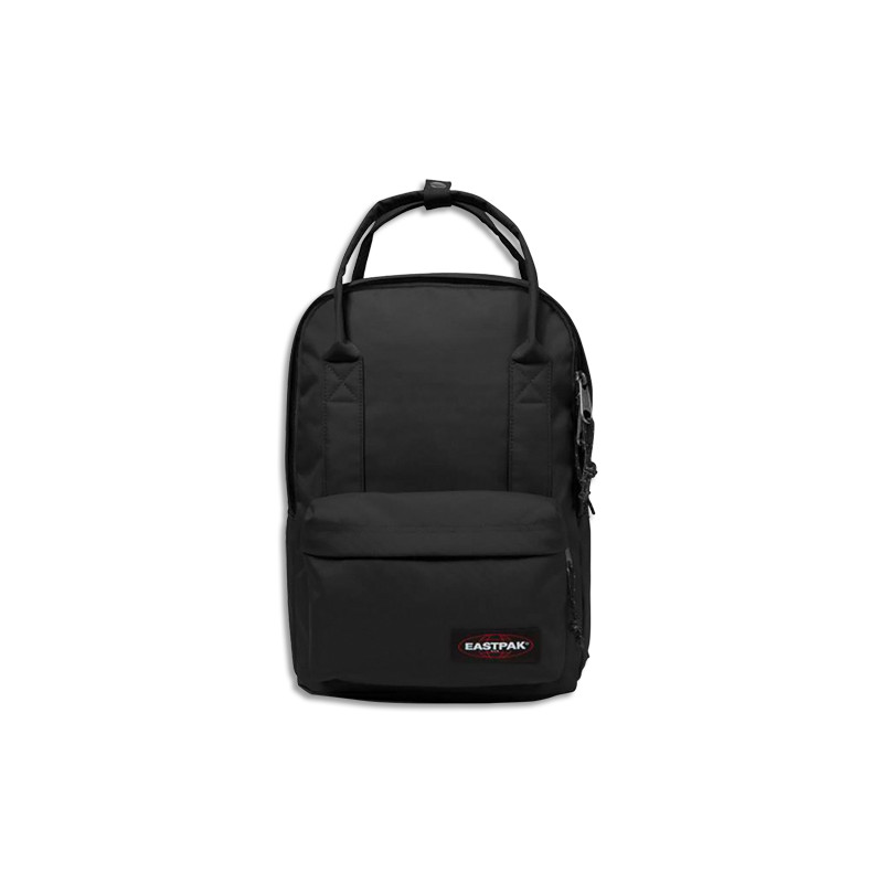 EASTPAK Sac à dos BLACK 15 litres 1 compartiment. Coloris Noir.