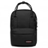 EASTPAK Sac à dos BLACK 15 litres 1 compartiment. Coloris Noir.