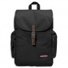 EASTPAK Sac à dos AUSTIN + de 18 litres. Un compartiment principal. Pour PC 15''. Coloris noir.