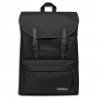 EASTPAK Sac à dos BLACK 11 litres 1 compartiment. Coloris Noir.