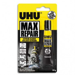 UHU Tube de 20g de colle de...