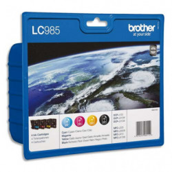 BROTHER Value pack Jet...