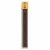 BIC Mines Graphite - HB 2 mm, Etuis de 6 Mines