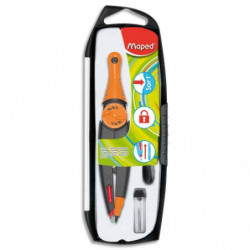 MAPED Stop & Safe - Coffret...