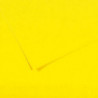 FABRIANO Feuille dessin couleur 50 x 65 cm Tiziano 160g Jaune citron