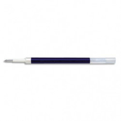 UNI-BALL Recharge pour RT207 pointe conique Bleu UMR87B