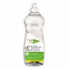 ACTION VERTE Flacon de liquide vaisselle main 1 litre, environ 100 lavages