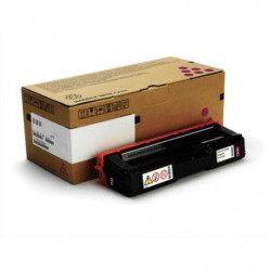 RICOH Toner Magenta SP C250...