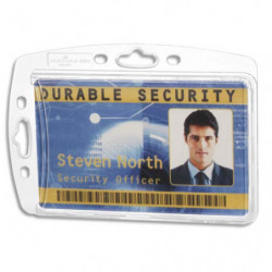 DURABLE Boîte 10...