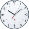 ALBA Horloge murale ronde diamètre 25 cm Horclass