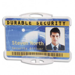 DURABLE Boîte 10...