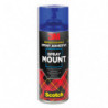 SCOTCH Colle aérosol pour montages successifs, 400ml, 7043